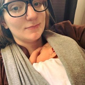 Meet your Posher, Erica